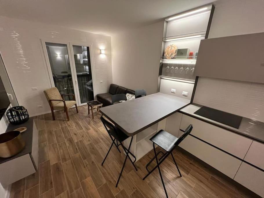 Pasolini Avenue Fiera Milano Kültér fotó